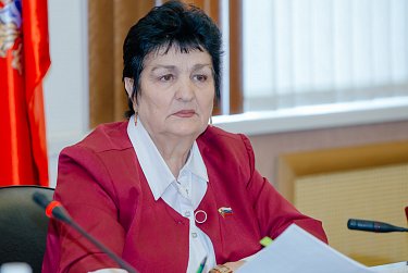 O расходах бюджета на социальную политику